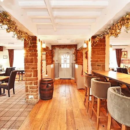Chequers Fogadó Harrogate
