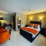 Kro Chequers Harrogate