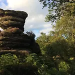 Chequers 3*