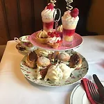 Kro Chequers Harrogate