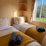 Kro Chequers Harrogate