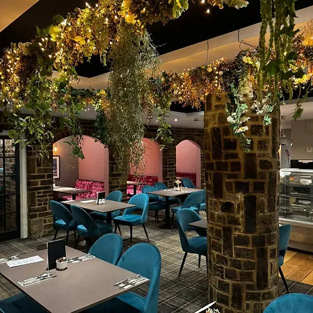 بيت ريفي Chequers 3*