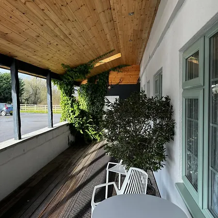 Chequers אורחן 3*