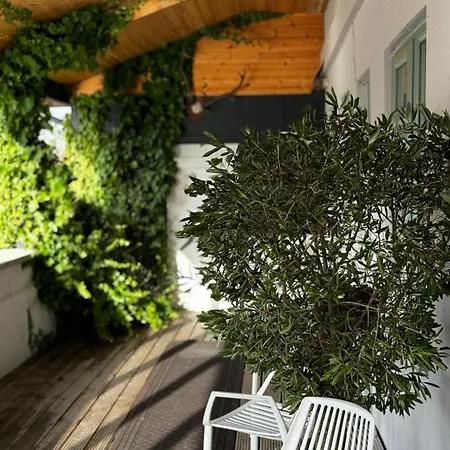 بيت ريفي Chequers 3*