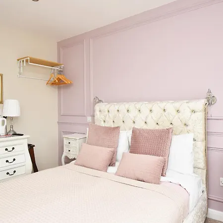 Zajazd Chequers Harrogate