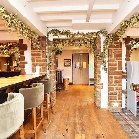 Chequers 3*
