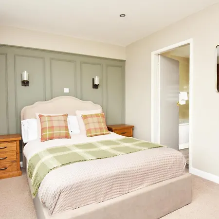 Chequers Zajazd Harrogate