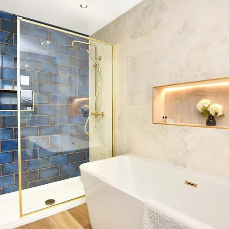 Chequers הרוגייט