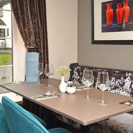 Chequers Inn