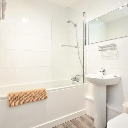بيت ريفي Chequers 3*