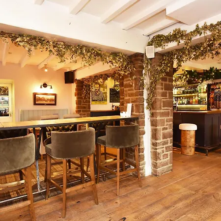 Chequers Zajazd Harrogate