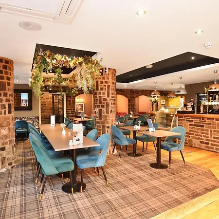 Zajazd Chequers Harrogate