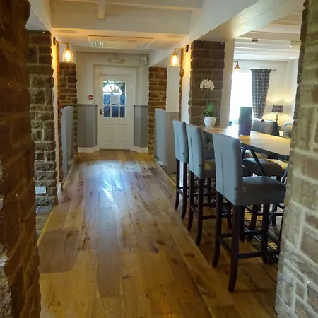Chequers Harrogate