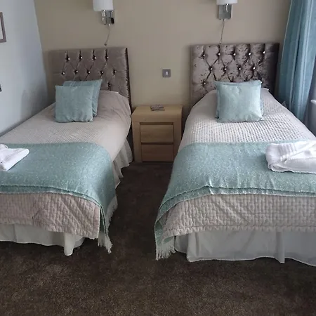 Chequers 해러게이트