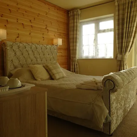 여관 Chequers 해러게이트