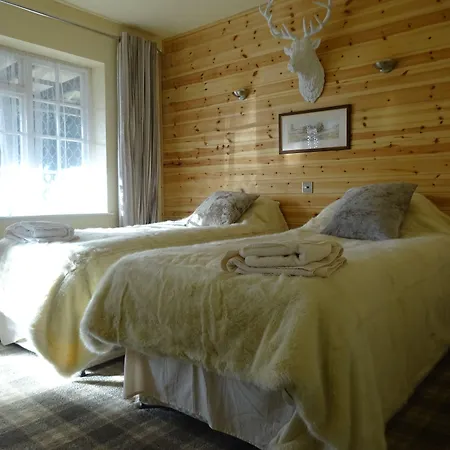 Chequers 여관 해러게이트