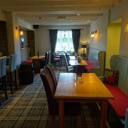 Chequers 여관 해러게이트