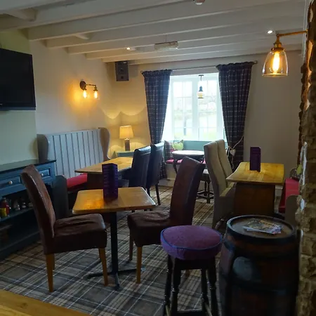 Chequers 여관 해러게이트