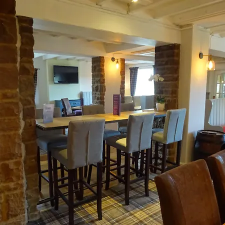 Chequers Harrogate