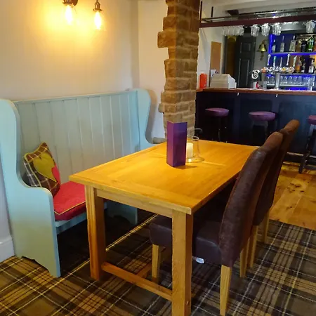 여관 Chequers 해러게이트