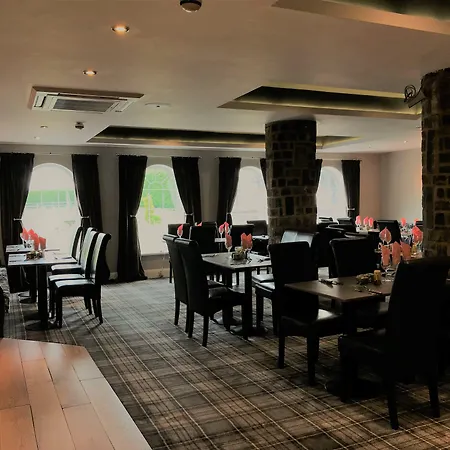 Chequers אורחן 3*