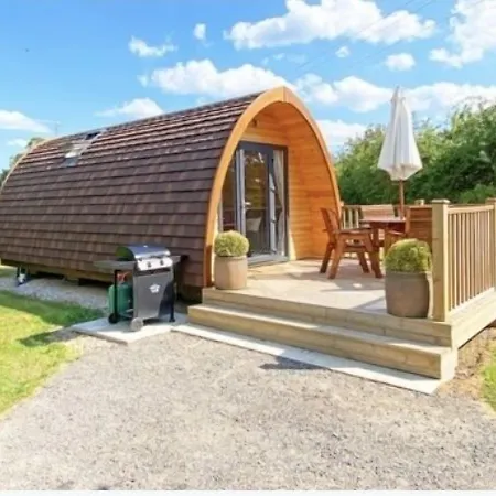 אורחן Chequers הרוגייט