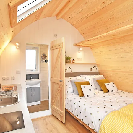 Chequers 해러게이트