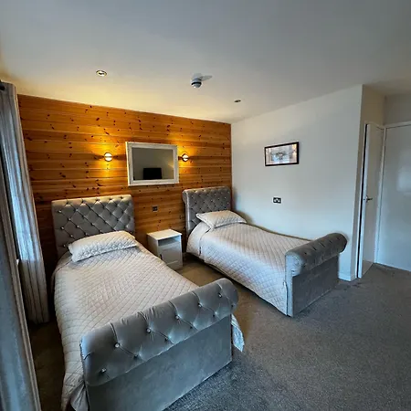 Inn Chequers Harrogate