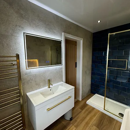 여관 Chequers 해러게이트