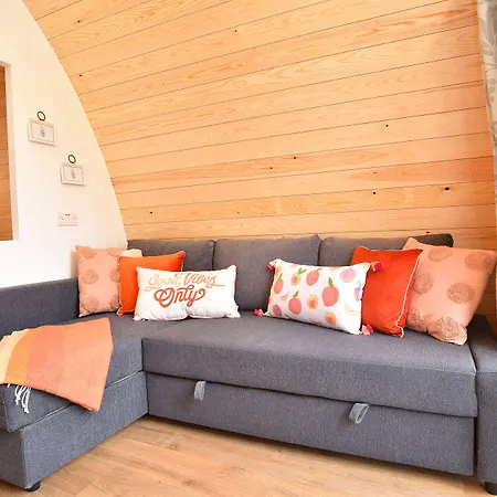 여관 Chequers 해러게이트