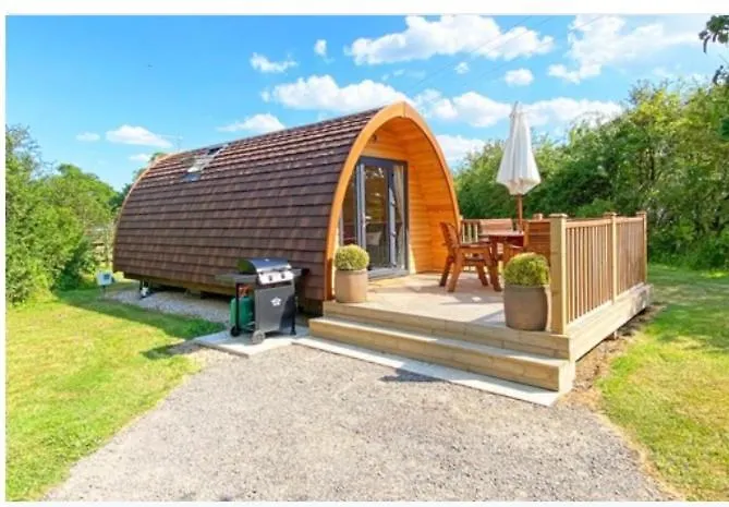 Мини-отель Chequers 3*