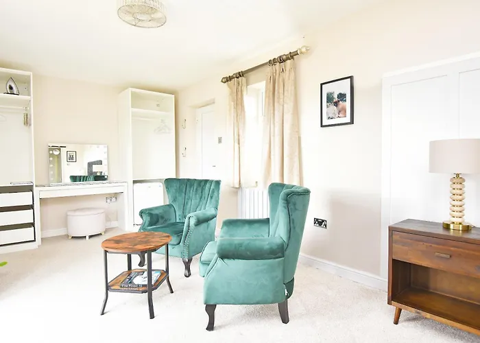 Мини-отель Chequers 3*