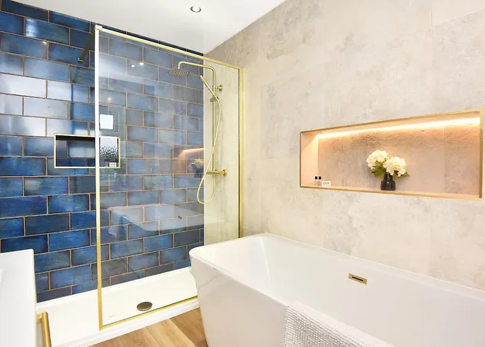 Chequers Харрогейт