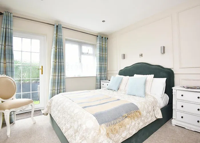 Chequers Мини-отель