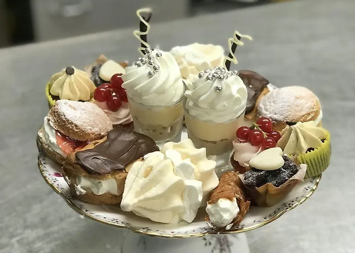 Мини-отель Chequers Харрогейт