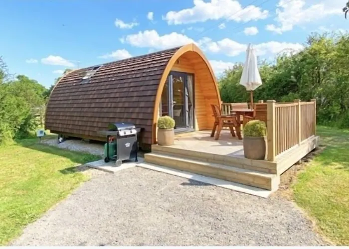 Мини-отель Chequers Харрогейт