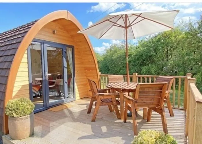 Chequers Мини-отель