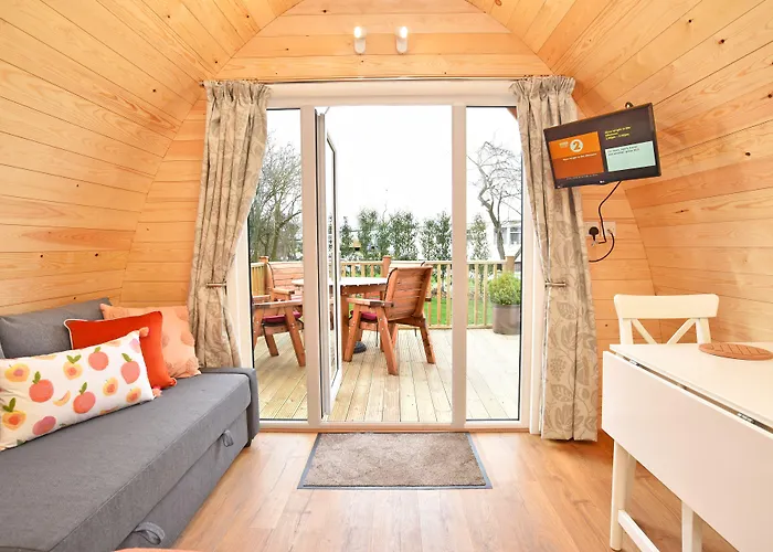 Chequers Мини-отель