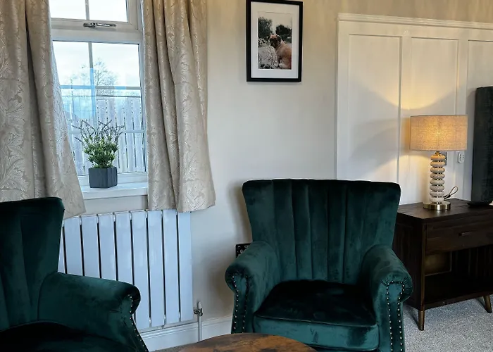 Мини-отель Chequers