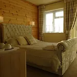 Estalagem Chequers Harrogate