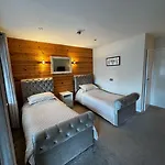 Estalagem Chequers Harrogate