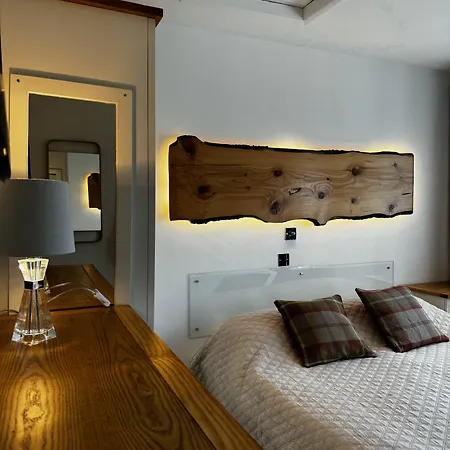 Мини-отель Chequers