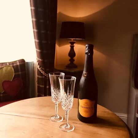 Chequers Харрогейт