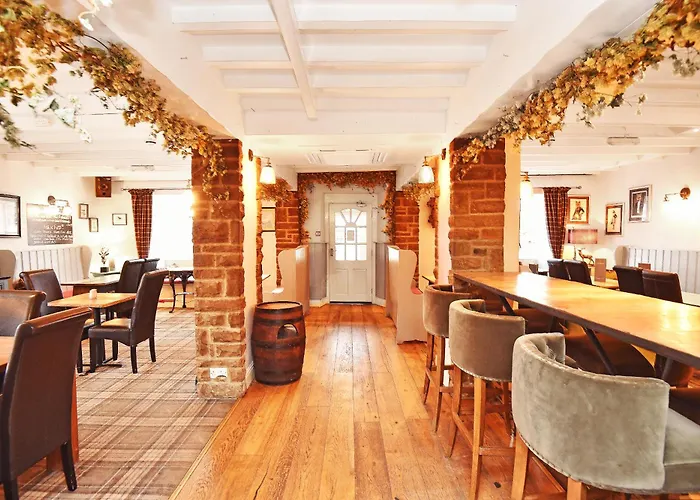 Chequers Mini-hôtel Harrogate