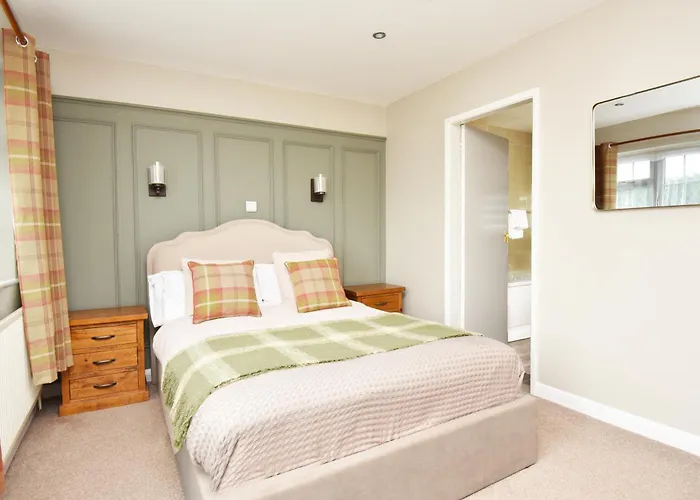 Chequers Mini-hôtel Harrogate