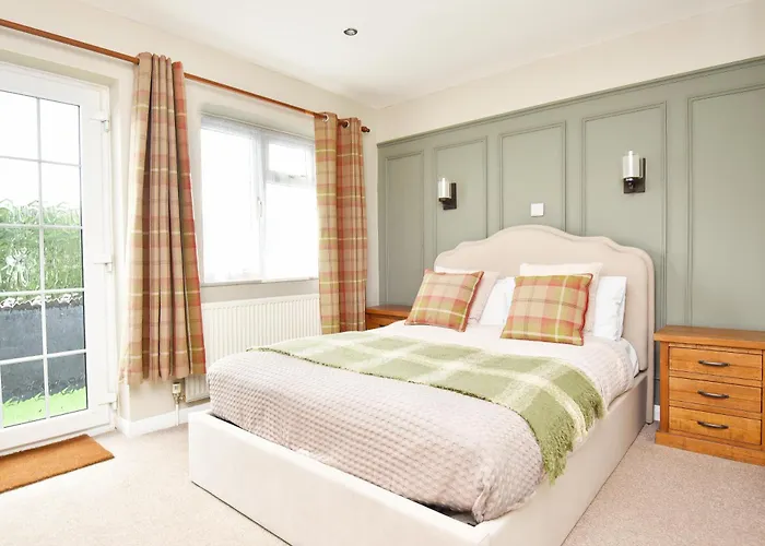 Mini-hôtel Chequers Harrogate