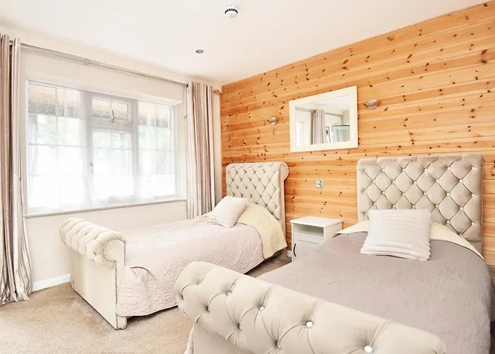 Chequers 3* Harrogate