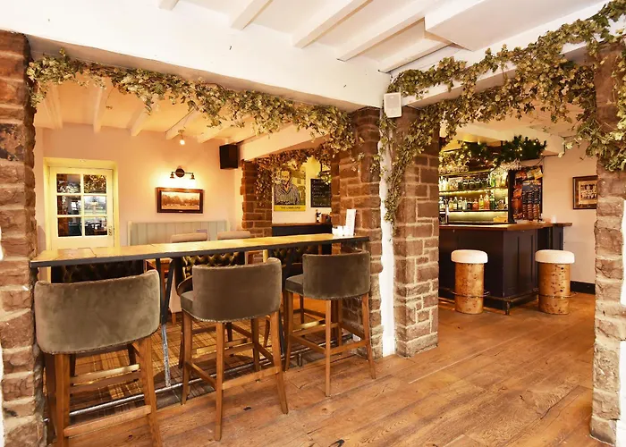 Chequers Mini-hôtel Harrogate