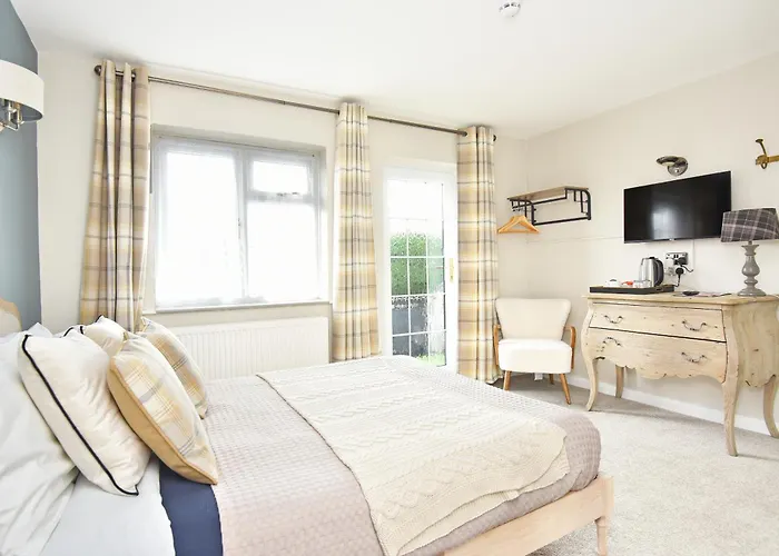 Chequers 3* Harrogate