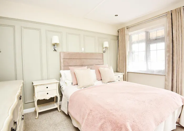 Chequers Mini-hôtel Harrogate